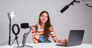 Read more about the article Kesalahan Umum Content Creator Pemula yang Harus Dihindari