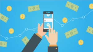 Read more about the article Cara Memulai Monetisasi Konten di Berbagai Platform Digital