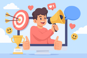 Read more about the article Cara Membangun Personal Brand agar Dipercaya Sebagai Affiliate Creator