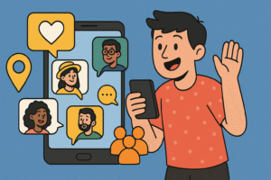 Kenapa Brand Lebih Pilih Creator Micro Tapi Ngebut Konversi? (Foto: Ilustrasi)