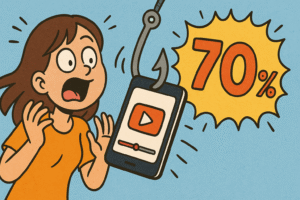 Rahasia Konten 15 Detik yang Bisa Meledakkan Penjualan Affiliate (Foto: Ilustrasi)