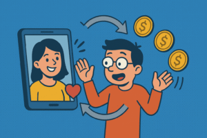 Strategi Retargeting Creator untuk Naikkan ROAS Tanpa Naik Budget. (Foto: Ilustrasi)