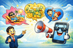 7 Pattern Konten Viral yang Bukan Sekedar Trending: Dari Views ke Konversi Nyata. (Foto: Ilustrasi)