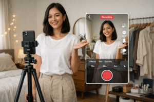 Read more about the article Tren “Low Effort Content” Malas atau Justru Lebih Relevan?