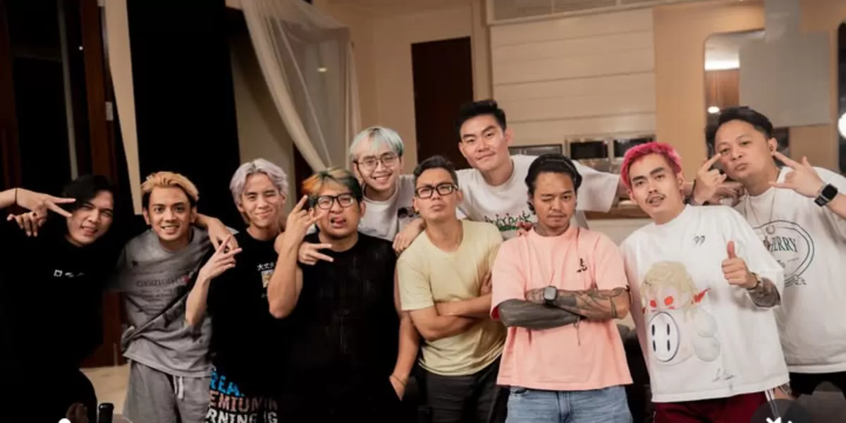 Read more about the article Fenomena Marapthon: Kenapa Orang Betah Nonton Berjam-jam?