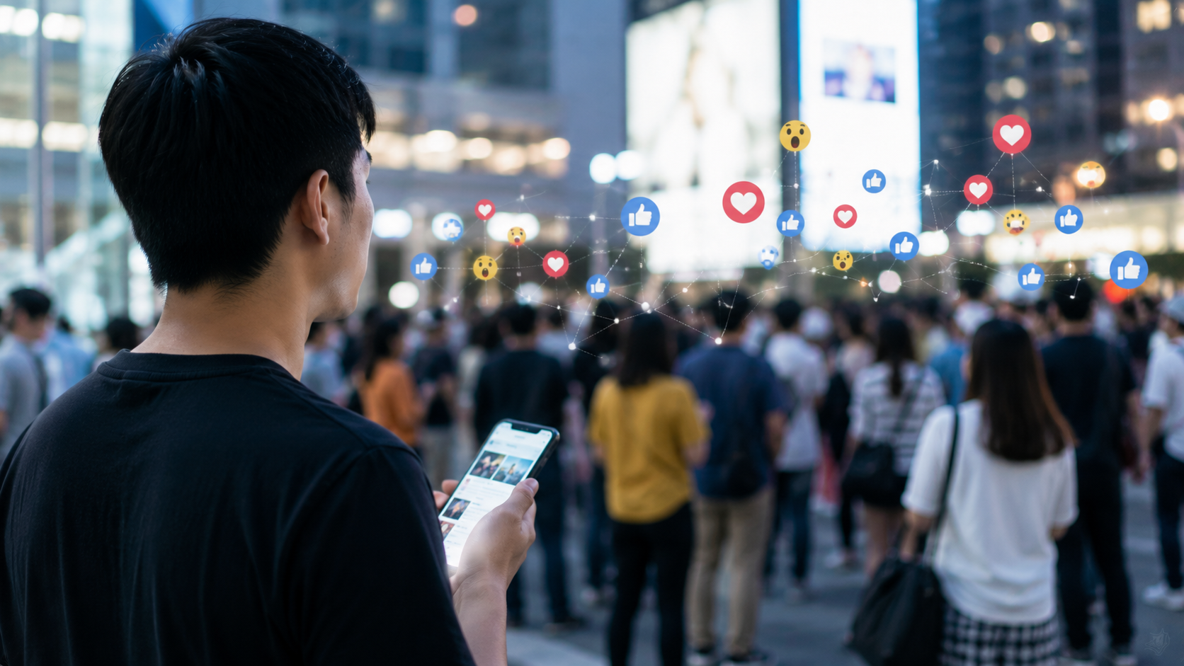 Read more about the article Digital Rent Syndrome Ketika Bisnis Hanya Menyewa Audiens