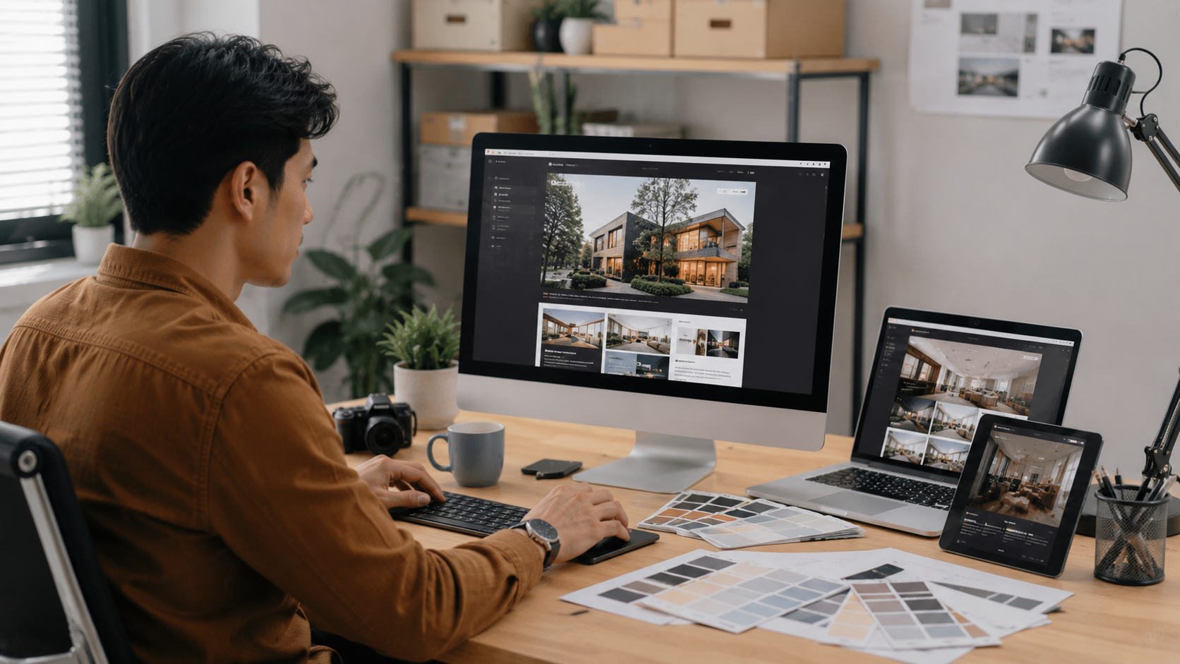 Read more about the article Website Membuat Brand Terlihat Lebih Profesional? Ini Alasannya